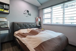 Blk 256B Punggol Opal (Punggol), HDB 4 Rooms #586570831